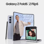 Review of the Samsung Galaxy Z Fold5: The industry-leading business phone is now stronger and thinner.